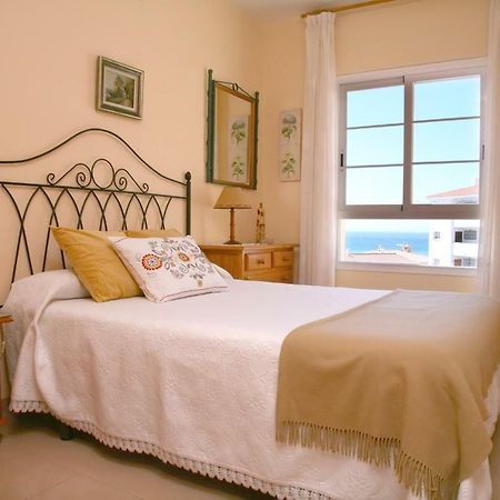 Apartamento Con Vistas En Nerja Exterior photo
