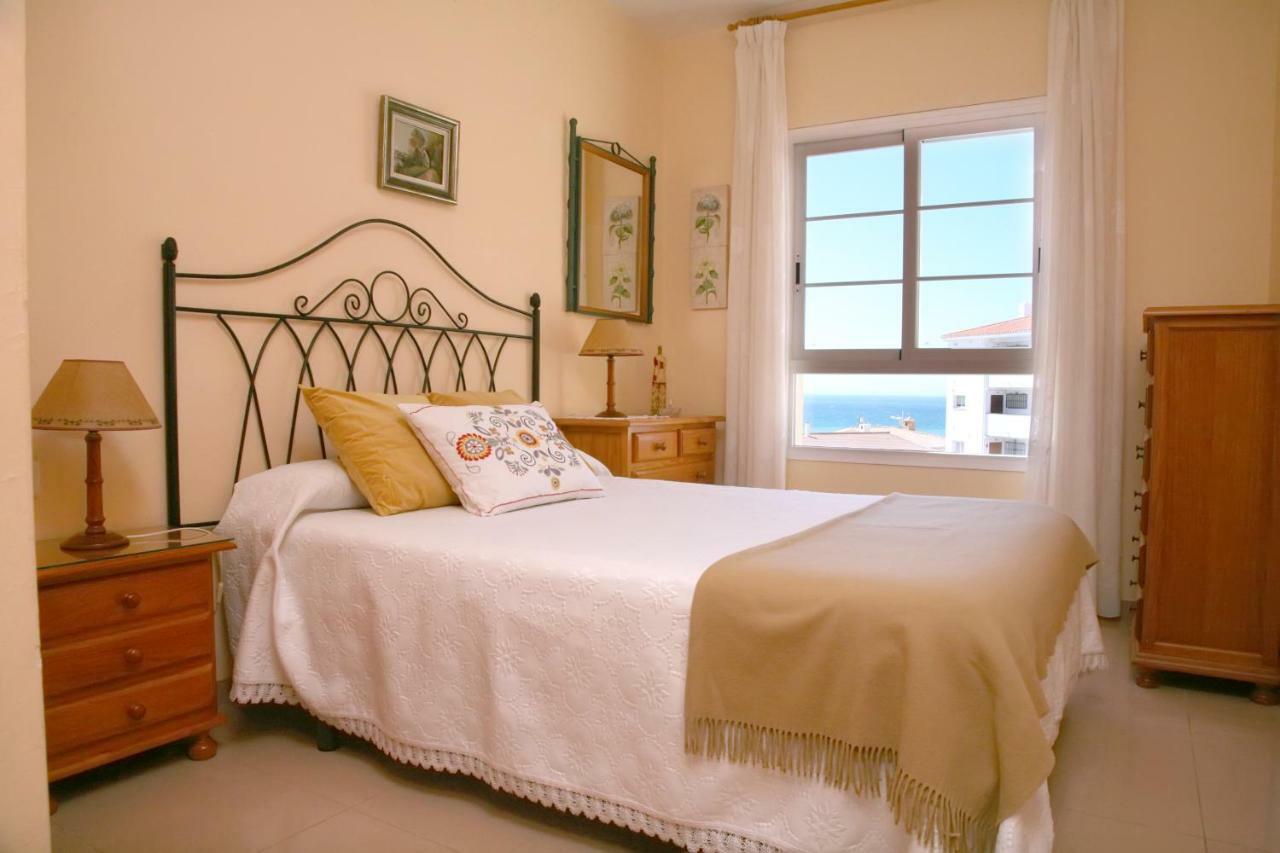 Apartamento Con Vistas En Nerja Exterior photo