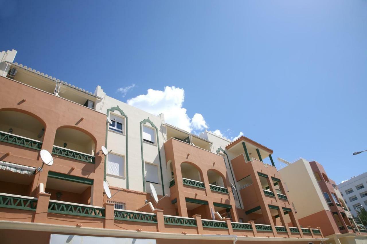 Apartamento Con Vistas En Nerja Exterior photo