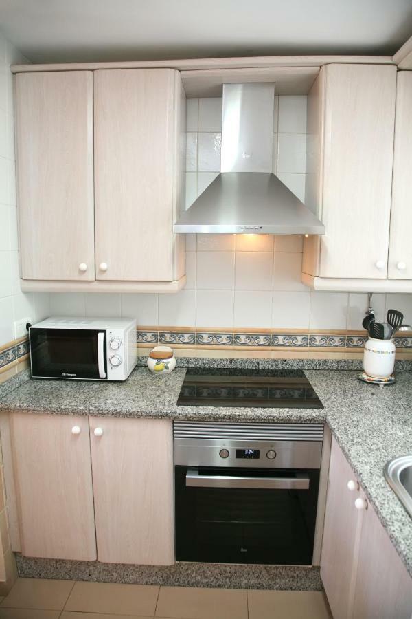 Apartamento Con Vistas En Nerja Exterior photo