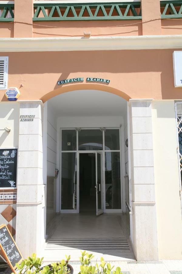 Apartamento Con Vistas En Nerja Exterior photo