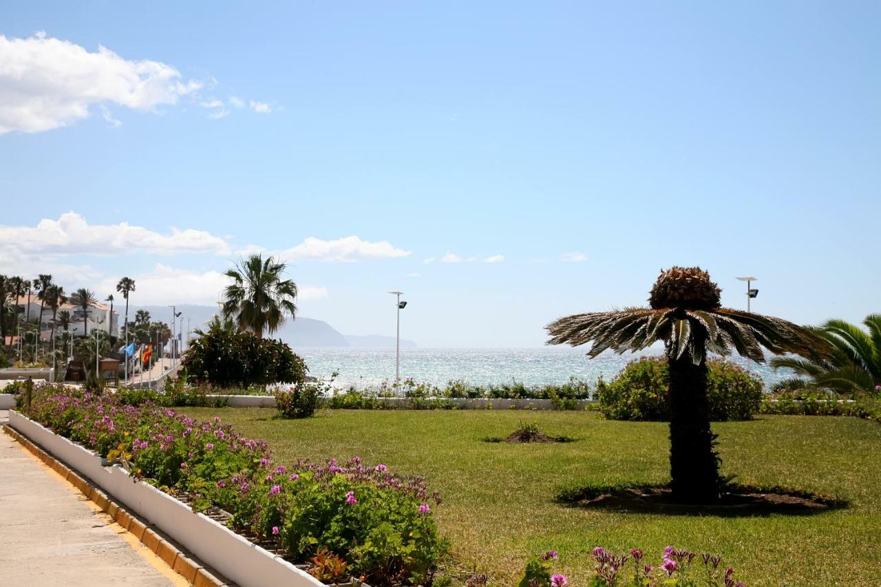 Apartamento Con Vistas En Nerja Exterior photo